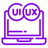 UI/UX Design