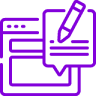 Website Copywriting